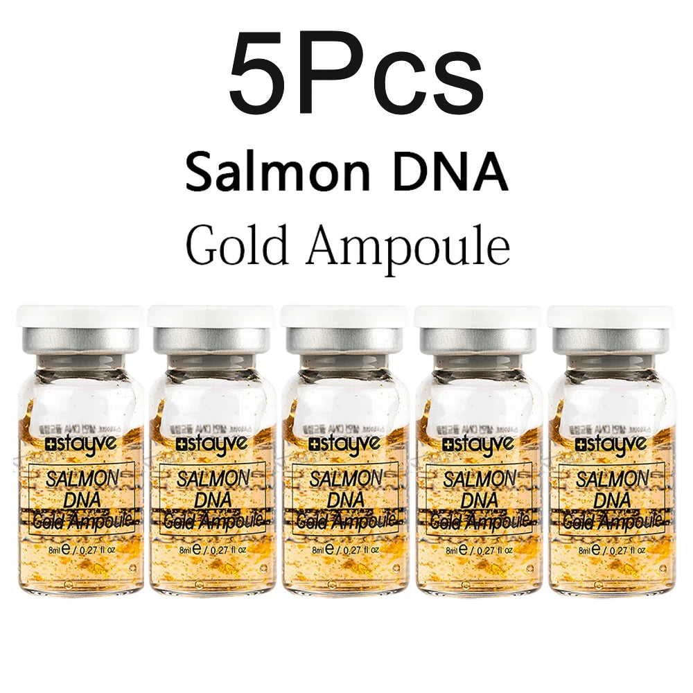 Salmon DNA Glow Serum Kit