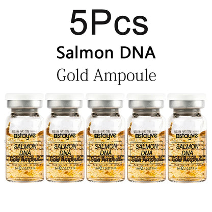 Salmon DNA Glow Serum Kit
