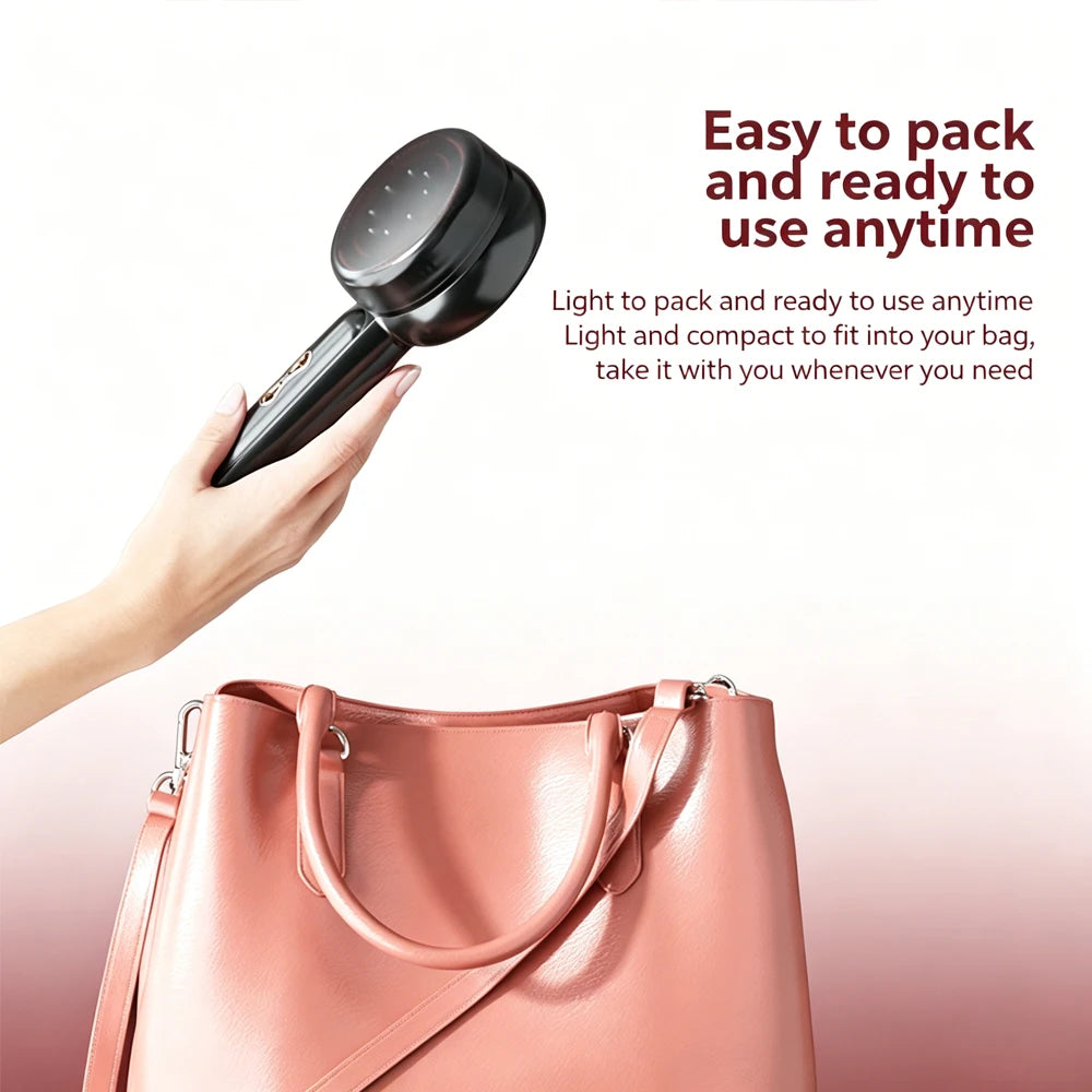 Revive Scalp Massage Comb