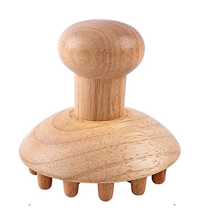 Wood Therapy Sculpting Set