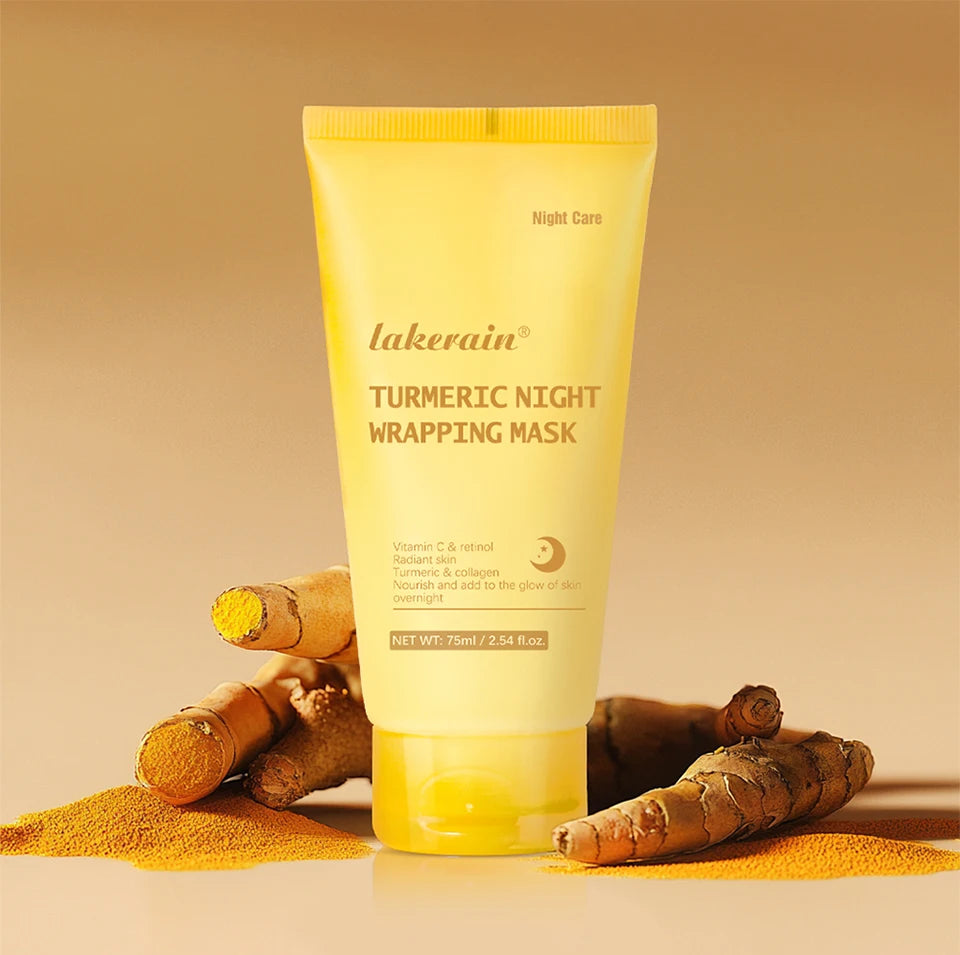 Koreanische Kollagen-Lift-Maske