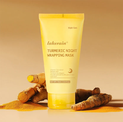 Koreanische Kollagen-Lift-Maske