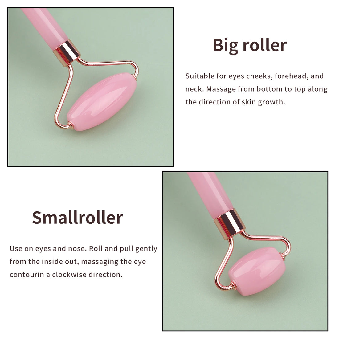 Sculpt &amp;amp; Soothe Facial Roller