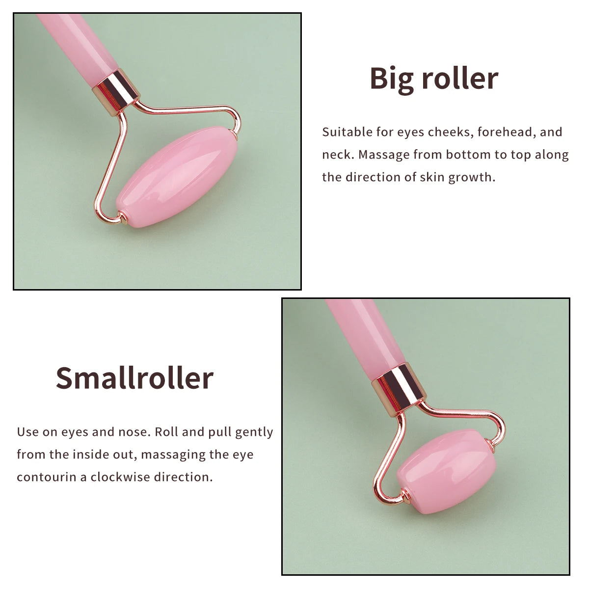 Sculpt &amp;amp; Soothe Facial Roller