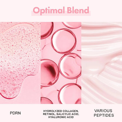 Collagen Peptide Renewal Serum