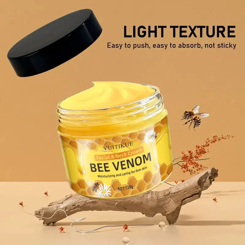 Bee Venom Firming Cream
