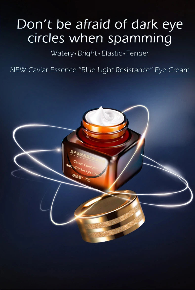 Caviar Collagen Eye &amp;amp; Face