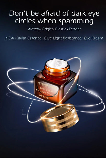 Caviar Collagen Eye &amp;amp; Face